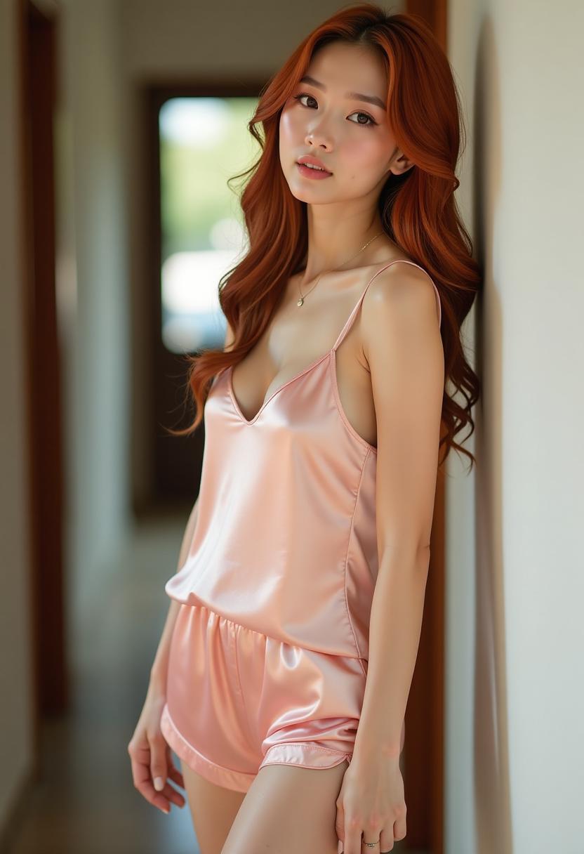 X女伯爵：血月庄园