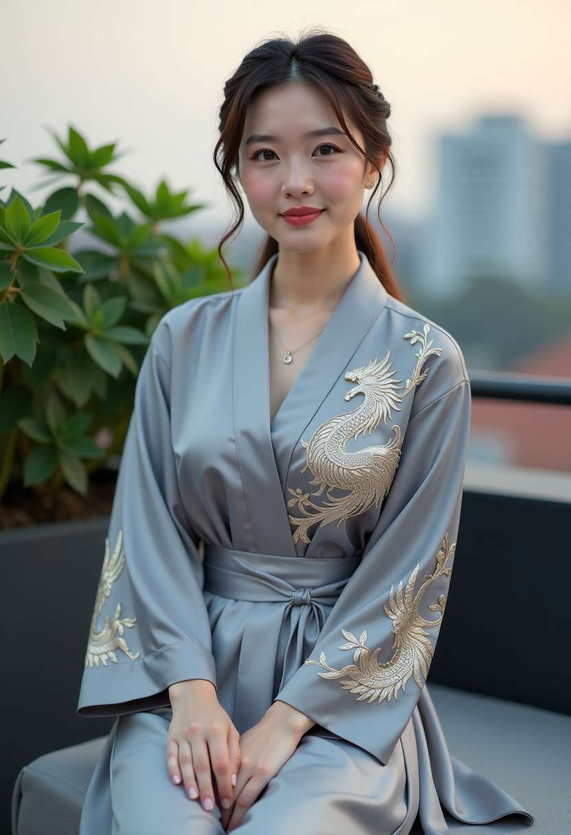 X女伯爵：终幕审判