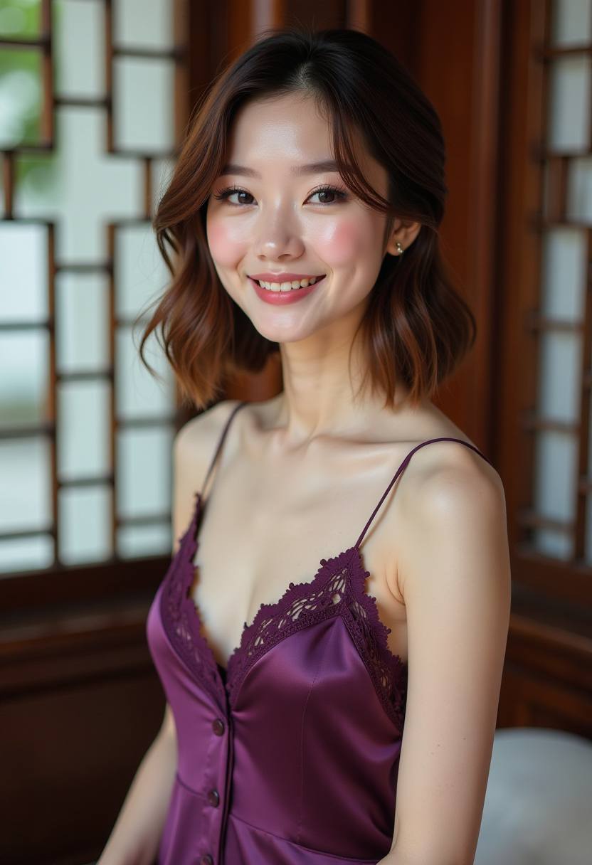 冷面女伯爵：契约重临